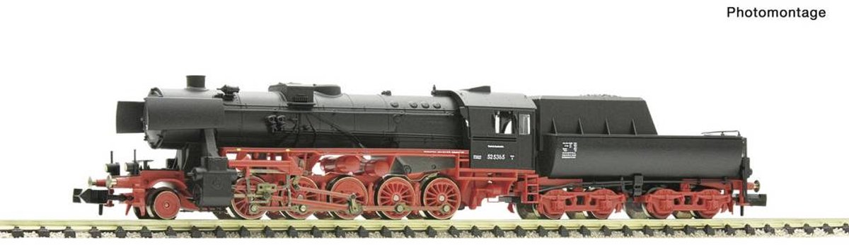 Fleischmann 7160038 Locomotive à vapeur 52 5365, db