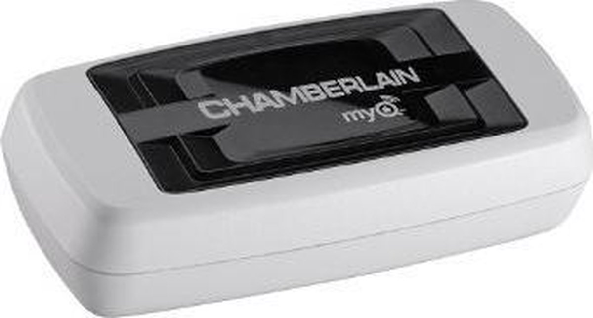 Chamberlain 830REV