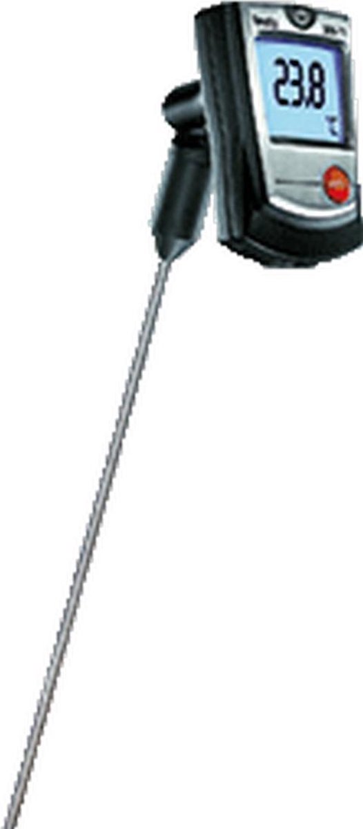 testo 905-T1 Appareil de mesure de température -50 - +350 °C sonde K