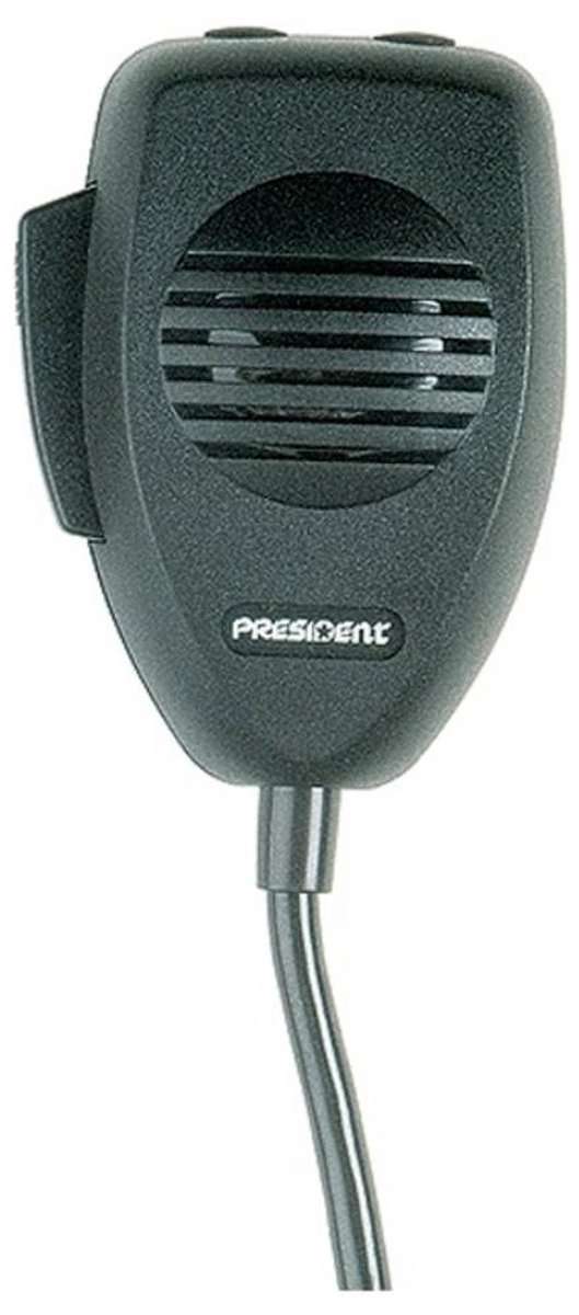 Microphone President DNC-518, UP/DOWN 40495
