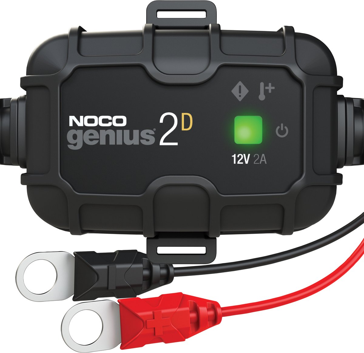 NOCO  GENIUS2DEU  Chargeur automatique  12 V  2 A