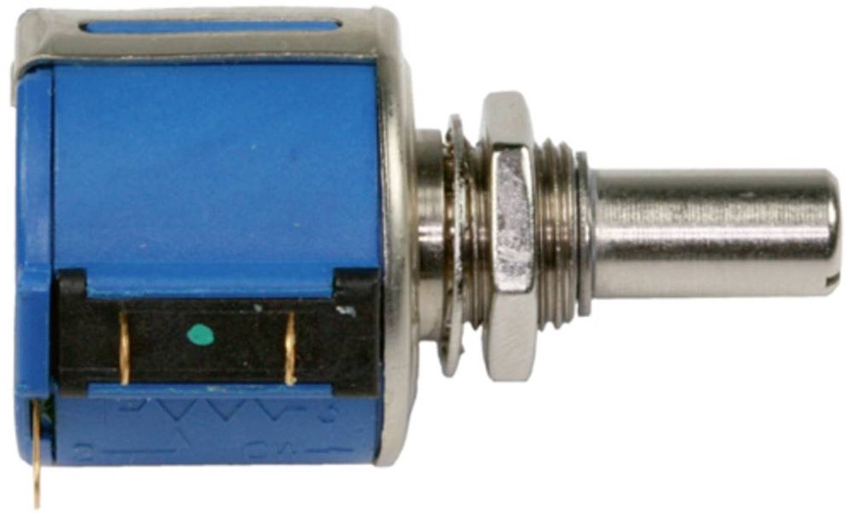 Bourns 3540S-1-104L Potentiomètre de précision 10 tours 2 W 100 kΩ 1 pc(s) Piece