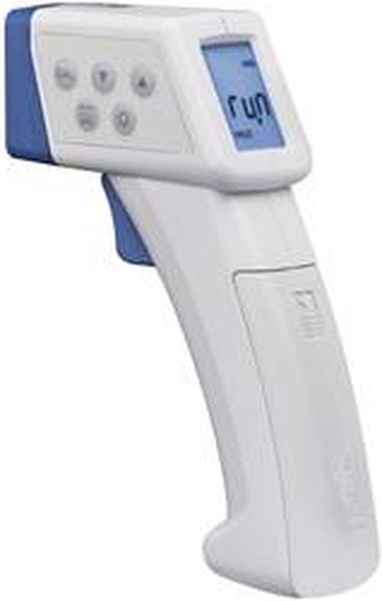 Appareil de mesure dépaisseur de couche VOLTCRAFT SDM-115 0 - 1000 µm 1 pc(s)