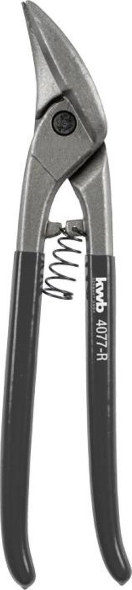 kwb Cisaille à tôle 407700