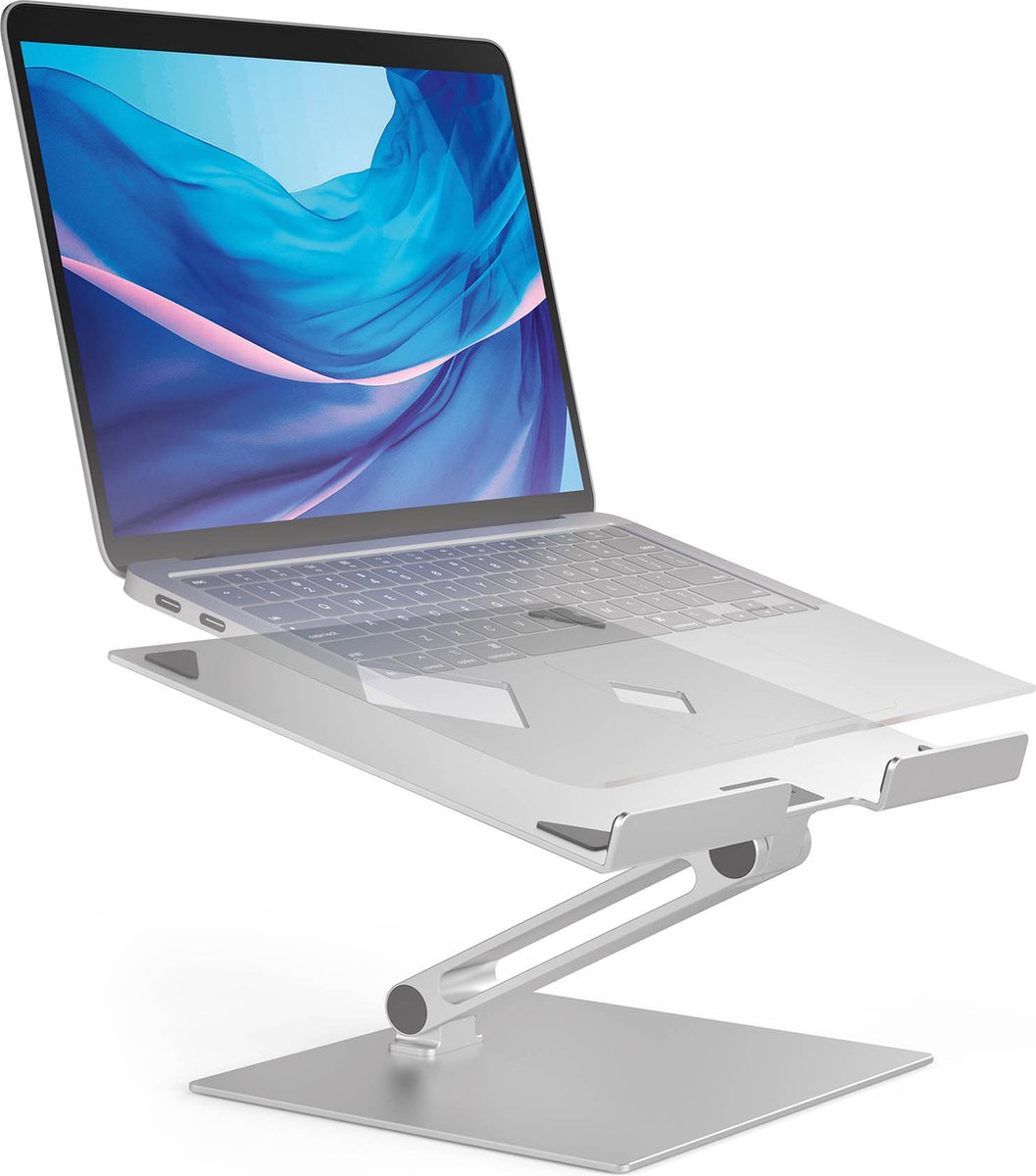 Durable LAPTOP STAND RISE Support dordinateur portable réglable en hauteur