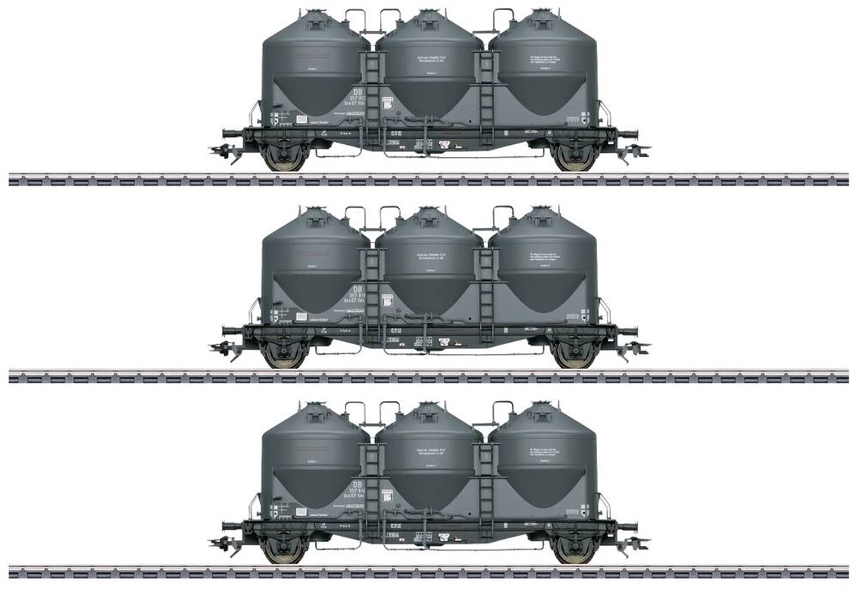 Märklin 48264 Wagon-silo CA