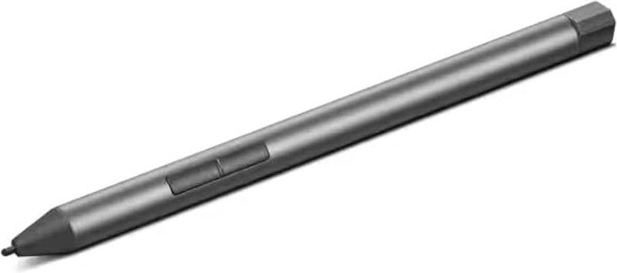 Lenovo Digital Pen 2 Stylet gris transparent