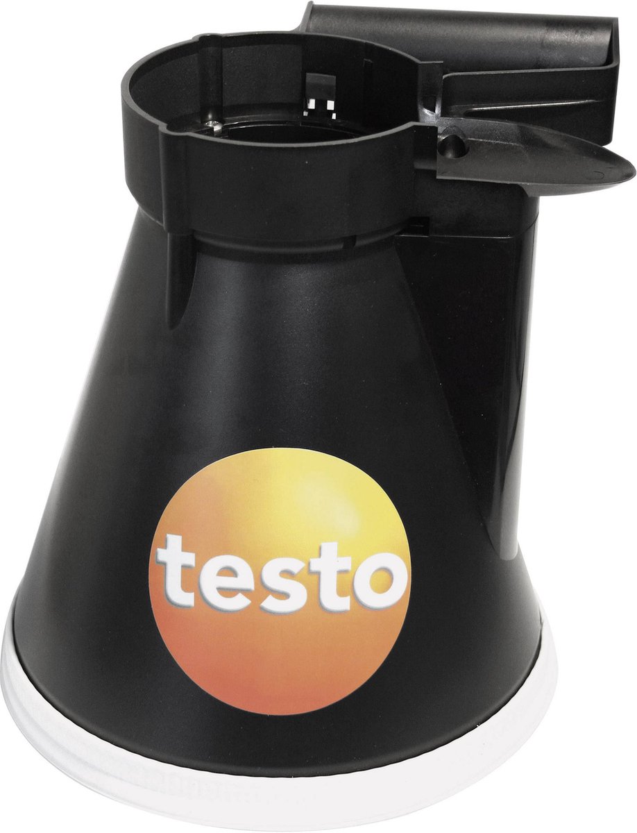 N/A testo testovent 417 Set dentonnoirs testovent 417, Convient pour (détails) Testo 417