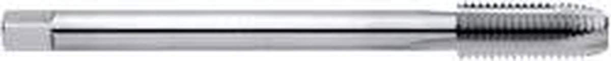 Taraud pour machine Exact 02591 métrique fin Mf25 1.5 mm coupe à droite N/A HSS-E forme C 1 pc(s)