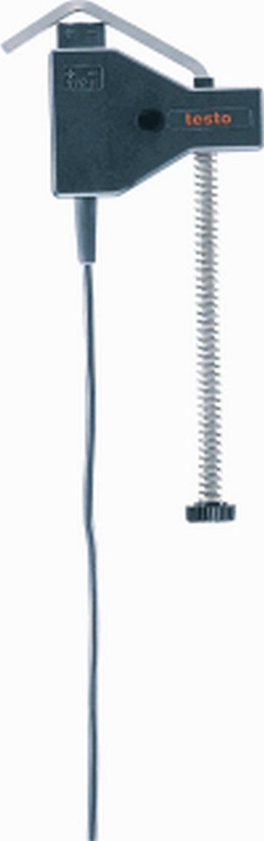Sonde tuyau testo 0602 4592