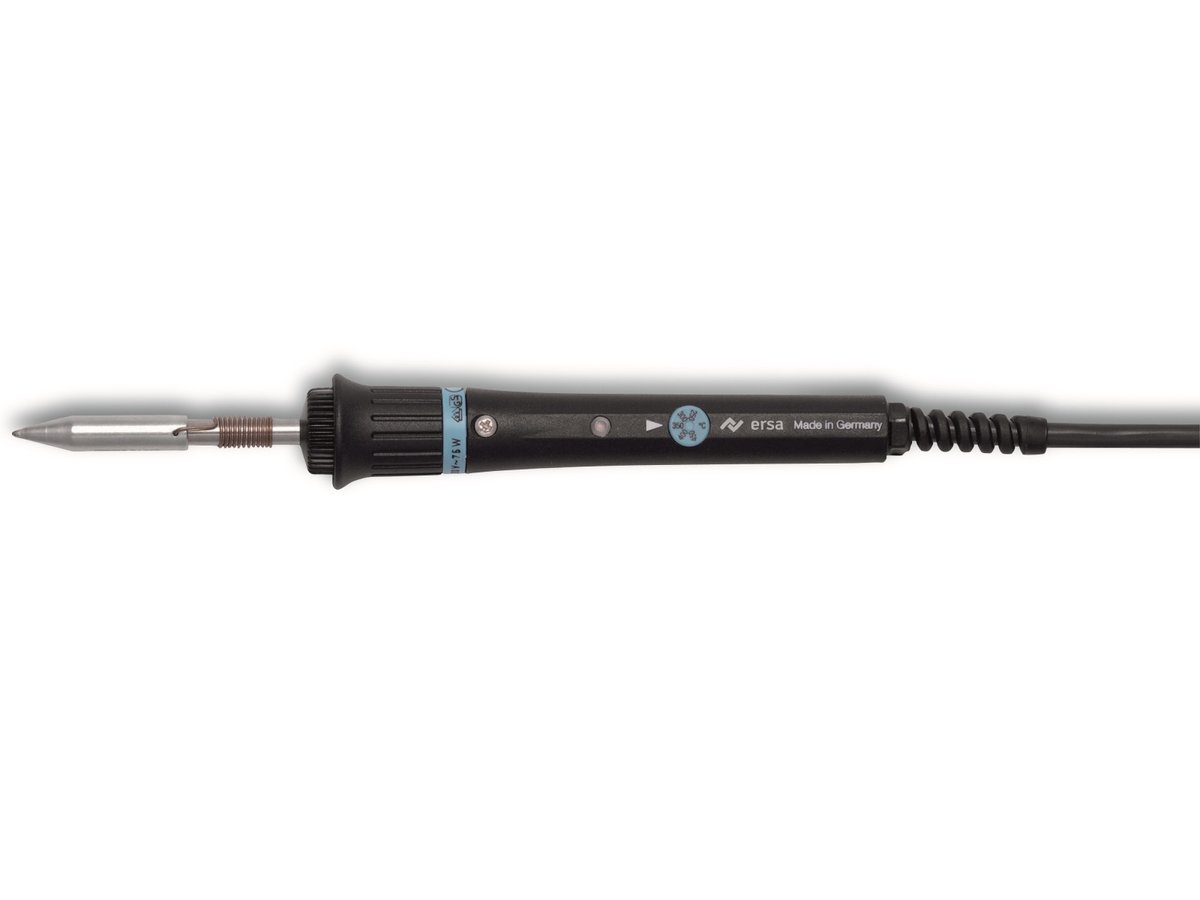 Fer à souder Ersa MULTI-TC 75 W +250 - +450 °C