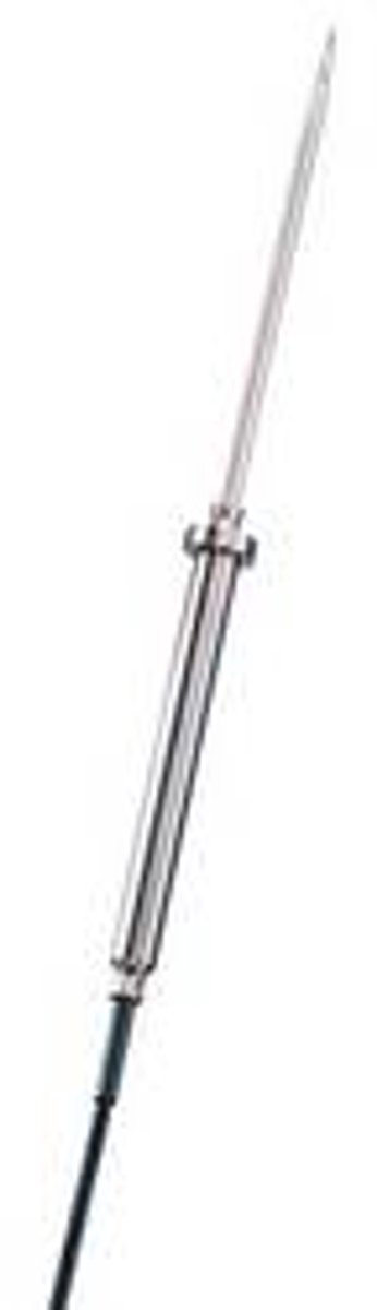 Sonde pour domaine alimentaire TC Type K testo 0602 2292