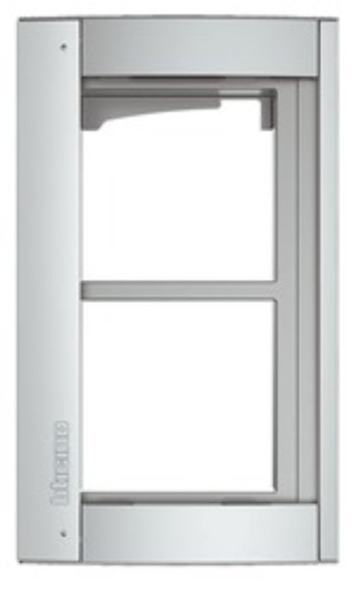 Legrand 350221 Accessoire pour interphone Cache gris