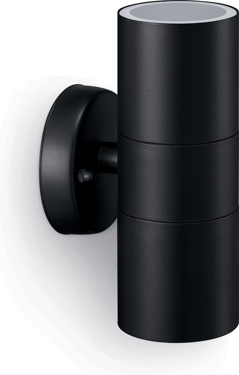 Philips LED Kylis 8720169266575 Applique extérieure LED GU10 50 W noir