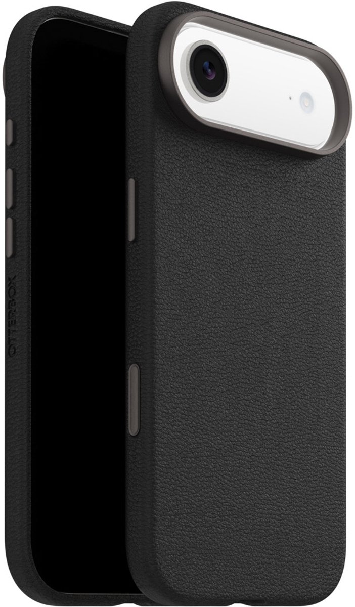 Otterbox 77-99029 Protection décran Apple iPhone Air noir compatible avec MagSafe, résistant aux chocs 77-99029