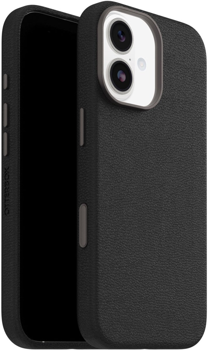 Otterbox 77-99013 Protection décran Apple iPhone 17 noir compatible avec MagSafe, résistant aux chocs 77-99013