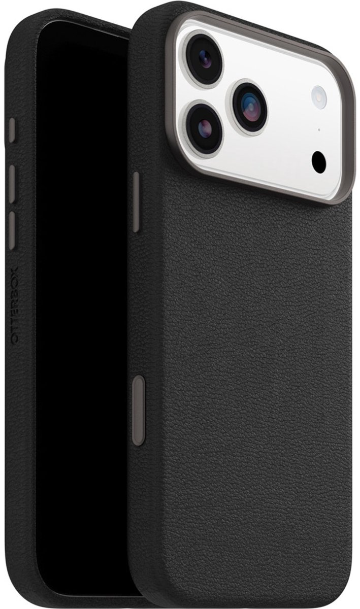 Otterbox 77-99061 Protection décran Apple iPhone 17 Pro Max noir résistant aux chocs, compatible avec MagSafe 77-99061