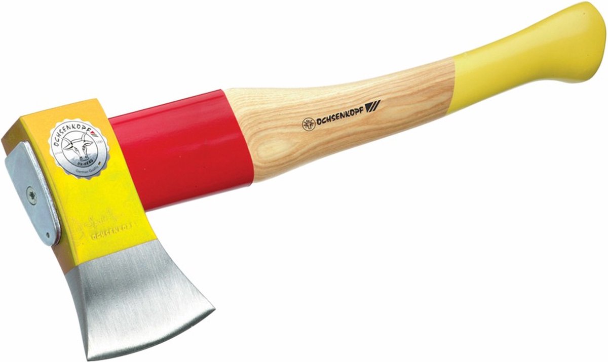 Ochsenkopf 1852728 Hachette 500 mm 1950 g Poids de la tête 1250 g