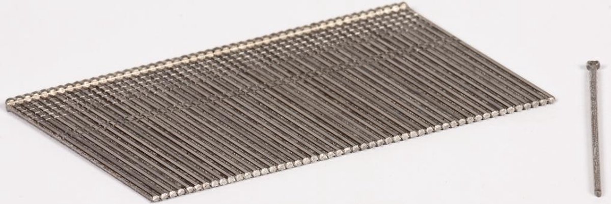 Prebena N30CNKHA Set de clous pour cloueur Longueur 30 mm 5000 pc(s)