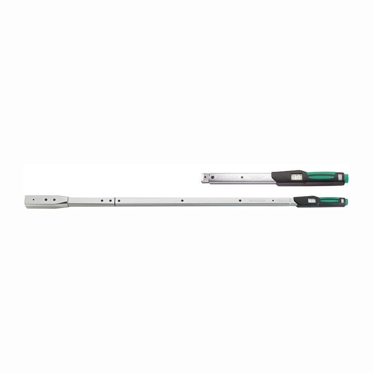 Clé dynamométrique pour embouts interchangeables Stahlwille 50181005 sortie carré femelle 9 x 12 mm 1 pc(s)