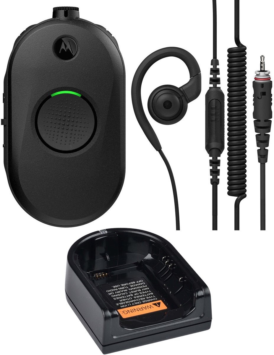 Motorola Solutions CLP446e 188130 Talkie-walkie PMR