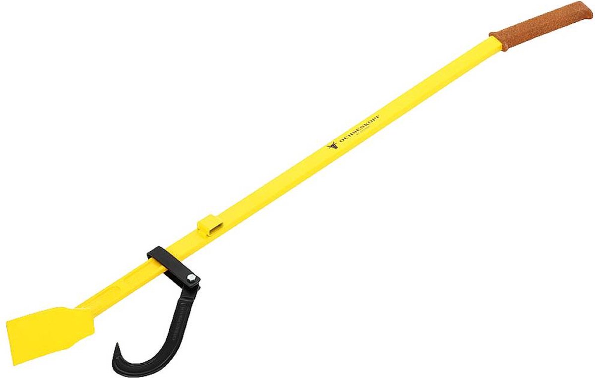 Ochsenkopf 1592505 Levier dabattage 1320 mm 3500 g