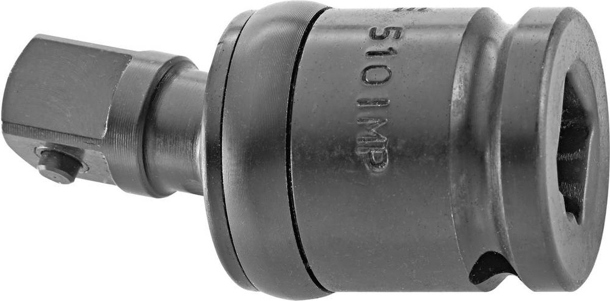 Stahlwille 510 IMP 33020000 Propulseur 1/2 (12.5 mm) 52 mm
