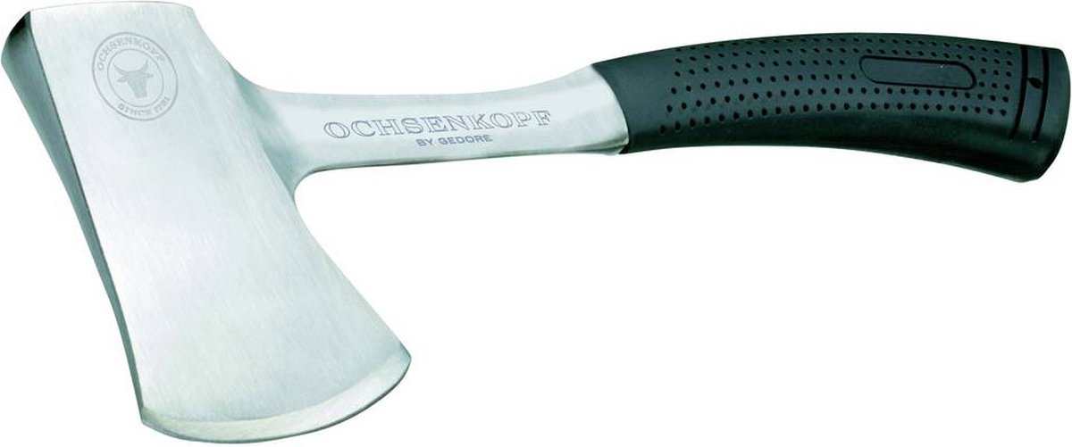 Ochsenkopf 1735934 Hachette 350 mm 940 g Poids de la tête 600 g