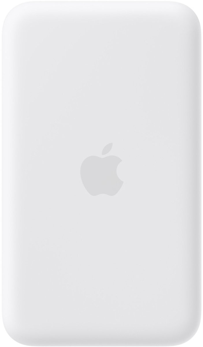 Apple MagSafe Powerbank (batterie supplémentaire) blanc