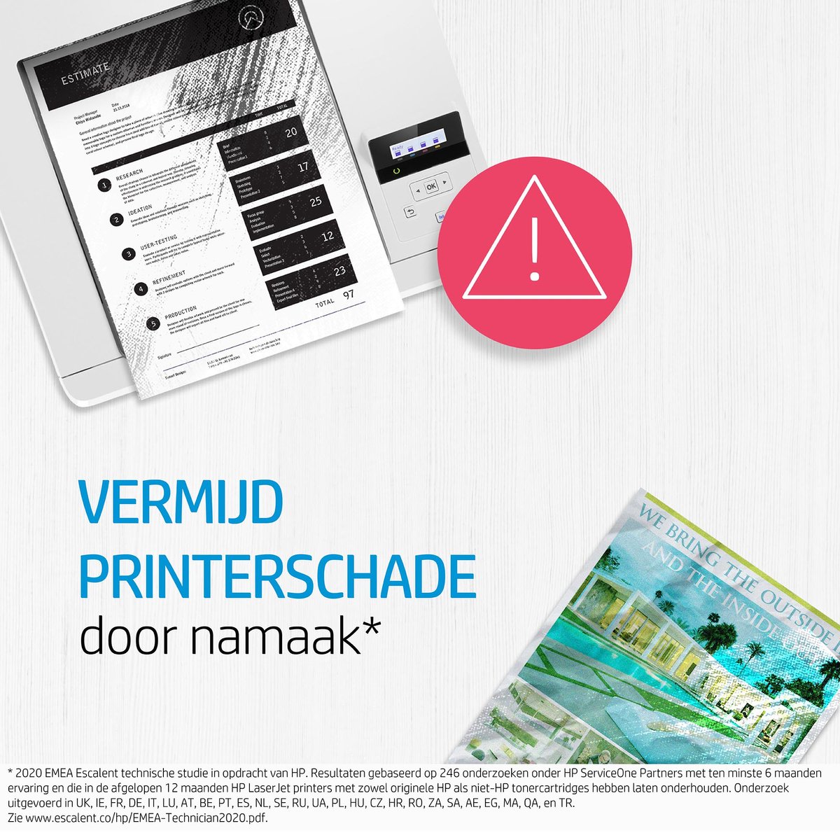 Cassette de toner dorigine HP 131X noir CF210X
