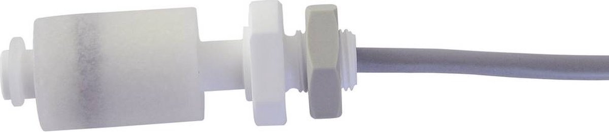 Capteur de niveau REED Electronics 17817 230 V/AC 0.4 A 1 NO (T), 1 NF (R) IP67 1 pc(s)