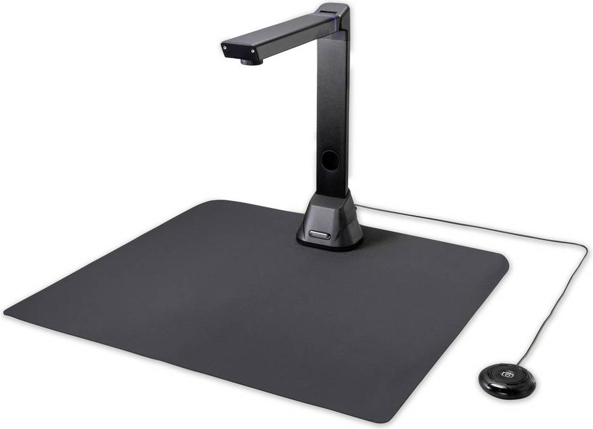 Caméra document Renkforce RF-ET17 PLUS A3 4608 x 3456 pixels USB