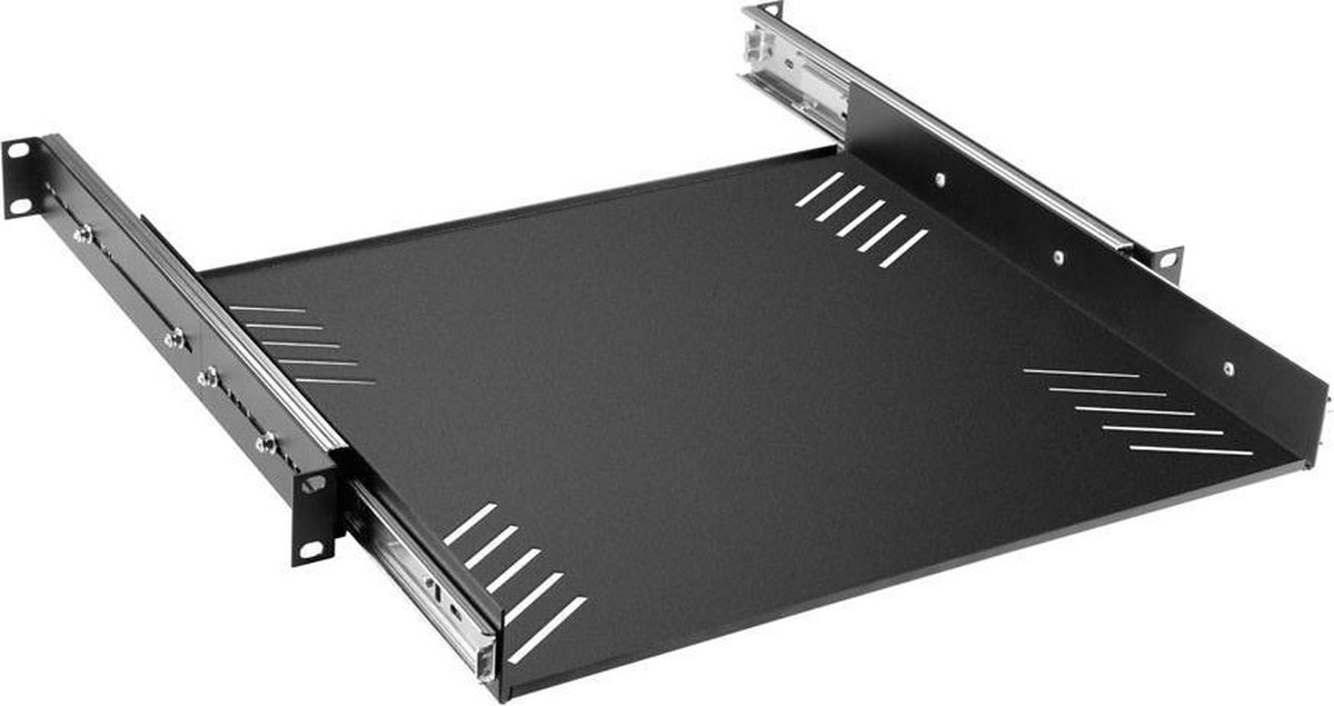 Tablette pour rack Adam Hall 87556 1 UH