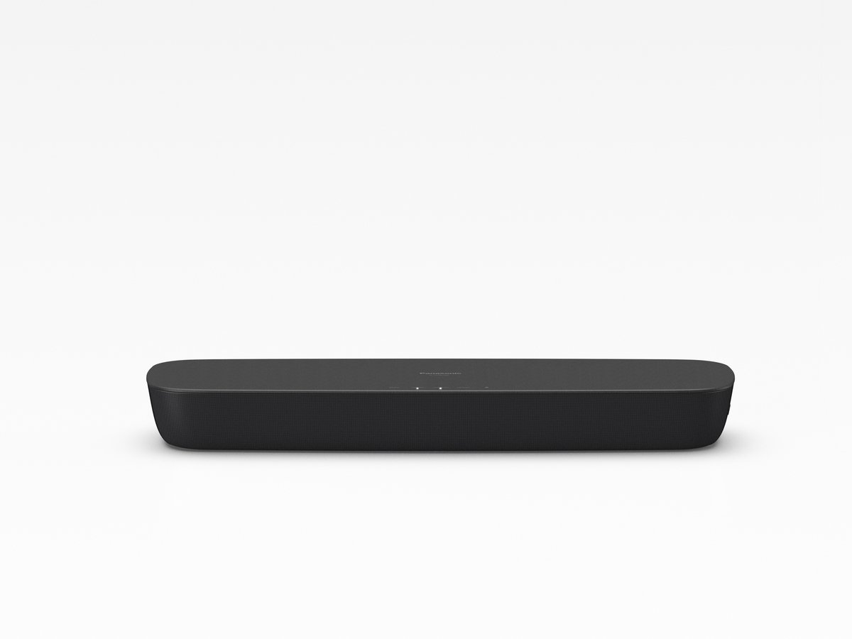 Panasonic SC-HTB200EGK Barre de son noir Bluetooth®, USB