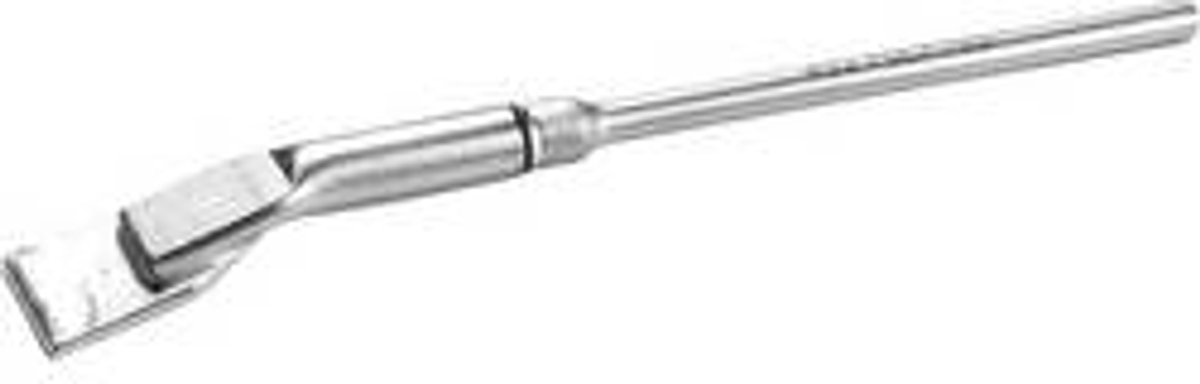 Ersa FDLF100 Panne de fer à dessouder Taille de la panne 10 mm Contenu 2 pc(s)