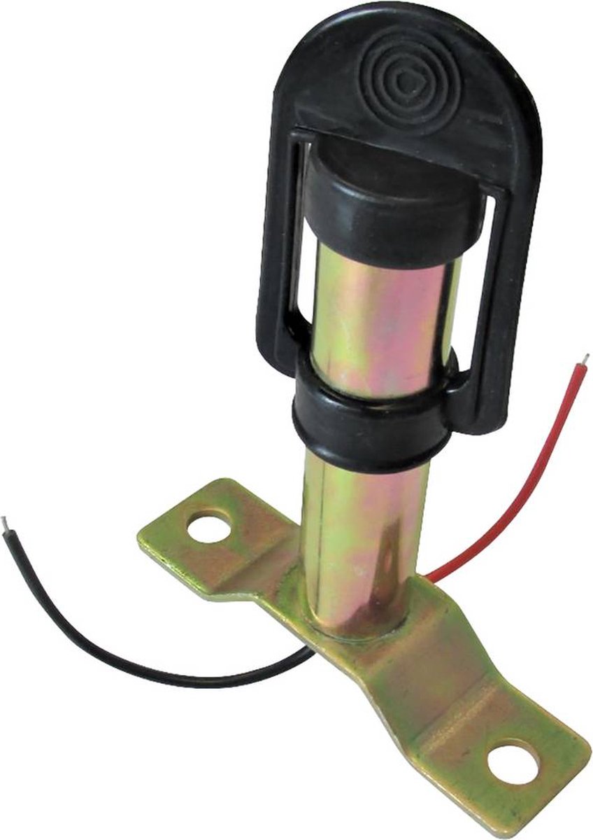 ComPro COBL130STAND Pied adapté pour série (technique de signalisation) Elément de signalisation série CO BL130