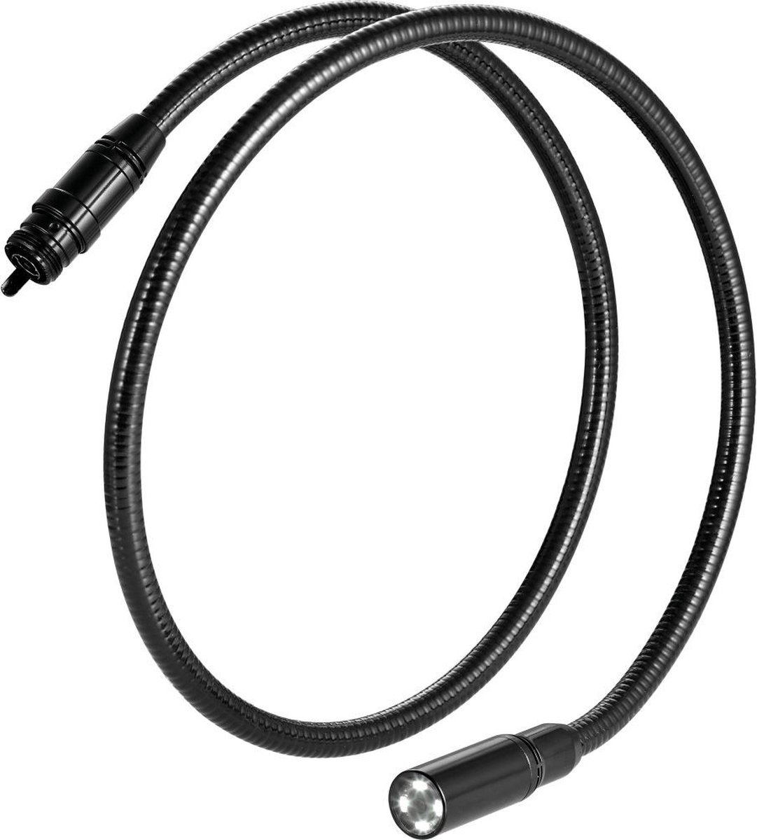 Laserliner MaxView Camera Sonde dendoscope Ø de la sonde 17 mm 1.5 m éclairage LED, mise au point