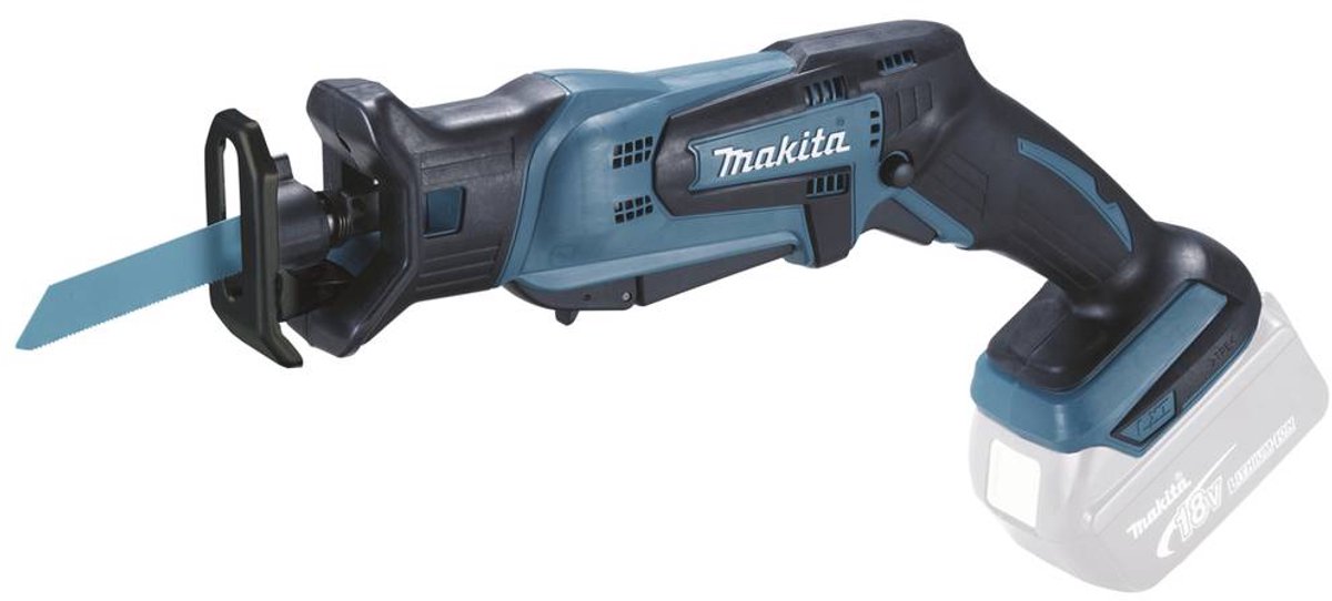 Scie sabre sans fil Makita DJR183Z sans batterie 18 V