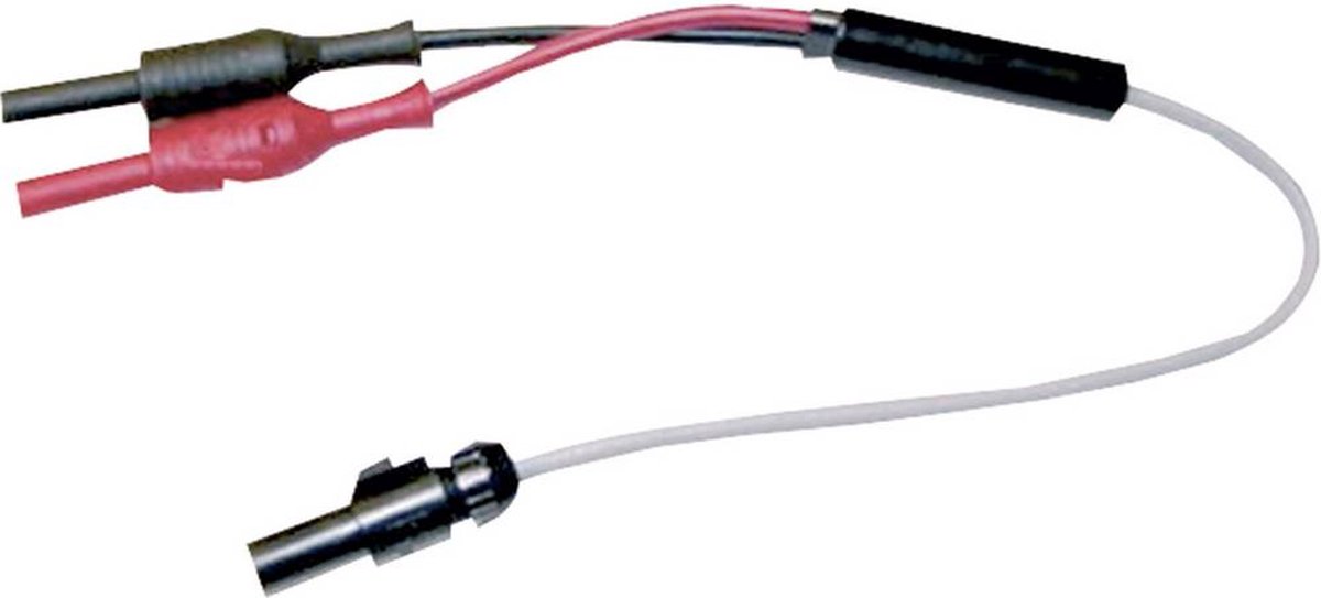 Beha Amprobe 2743889 ACF-6A Câble adaptateur 1 pc(s)