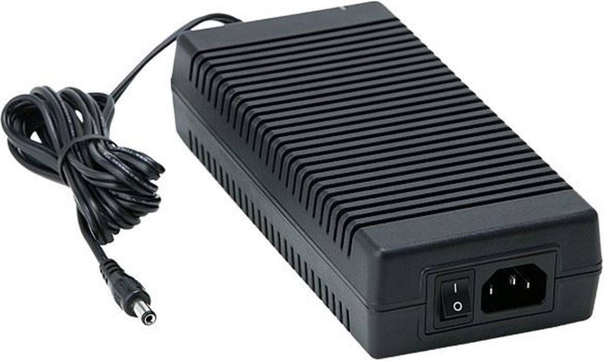 Dehner Elektronik MPU-101-108 Alimentation de table à tension fixe 24 V/DC 4160 mA 100 W