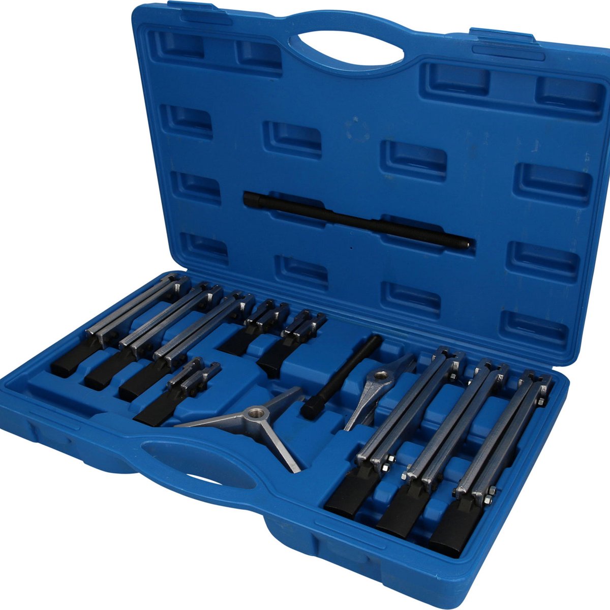 Brilliant Tools BT631000 Set dextracteurs
