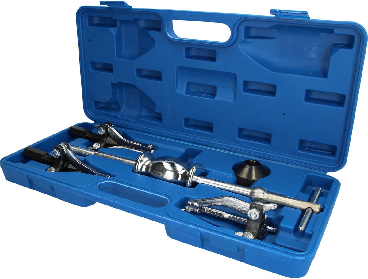 Brilliant Tools BT631200 Extracteur