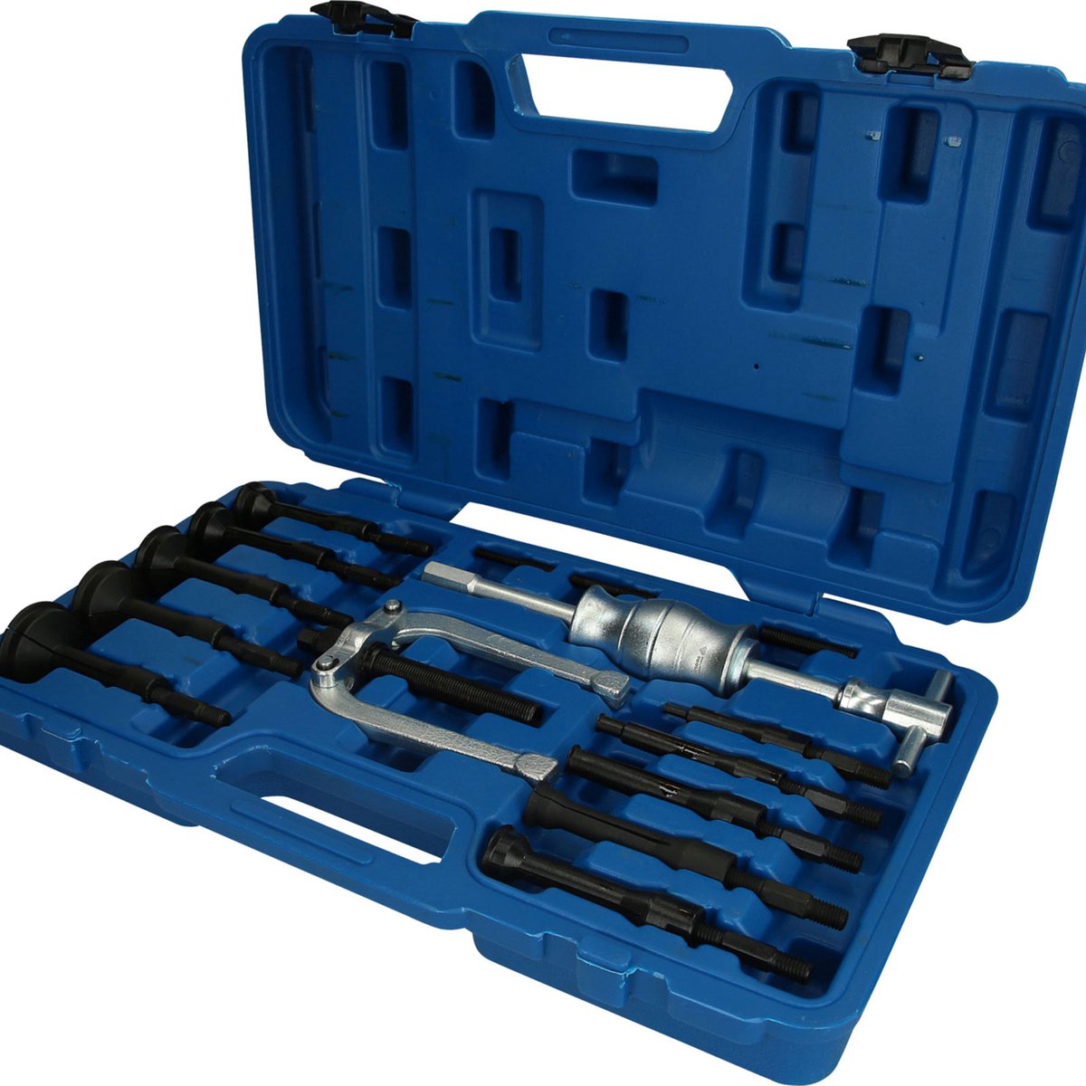 Brilliant Tools BT631150 Extracteur Nombre de crochets 10