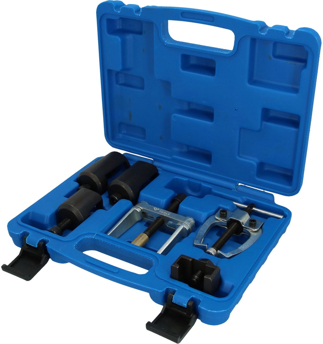 Brilliant Tools BT681050 Extracteur de bras dessuie-glace