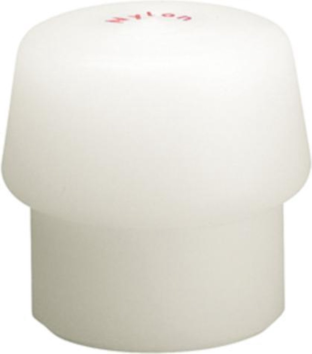 Halder SIMPLEX 3208.080 Tête de rechange dur 405 g 68 mm 1 pc(s)