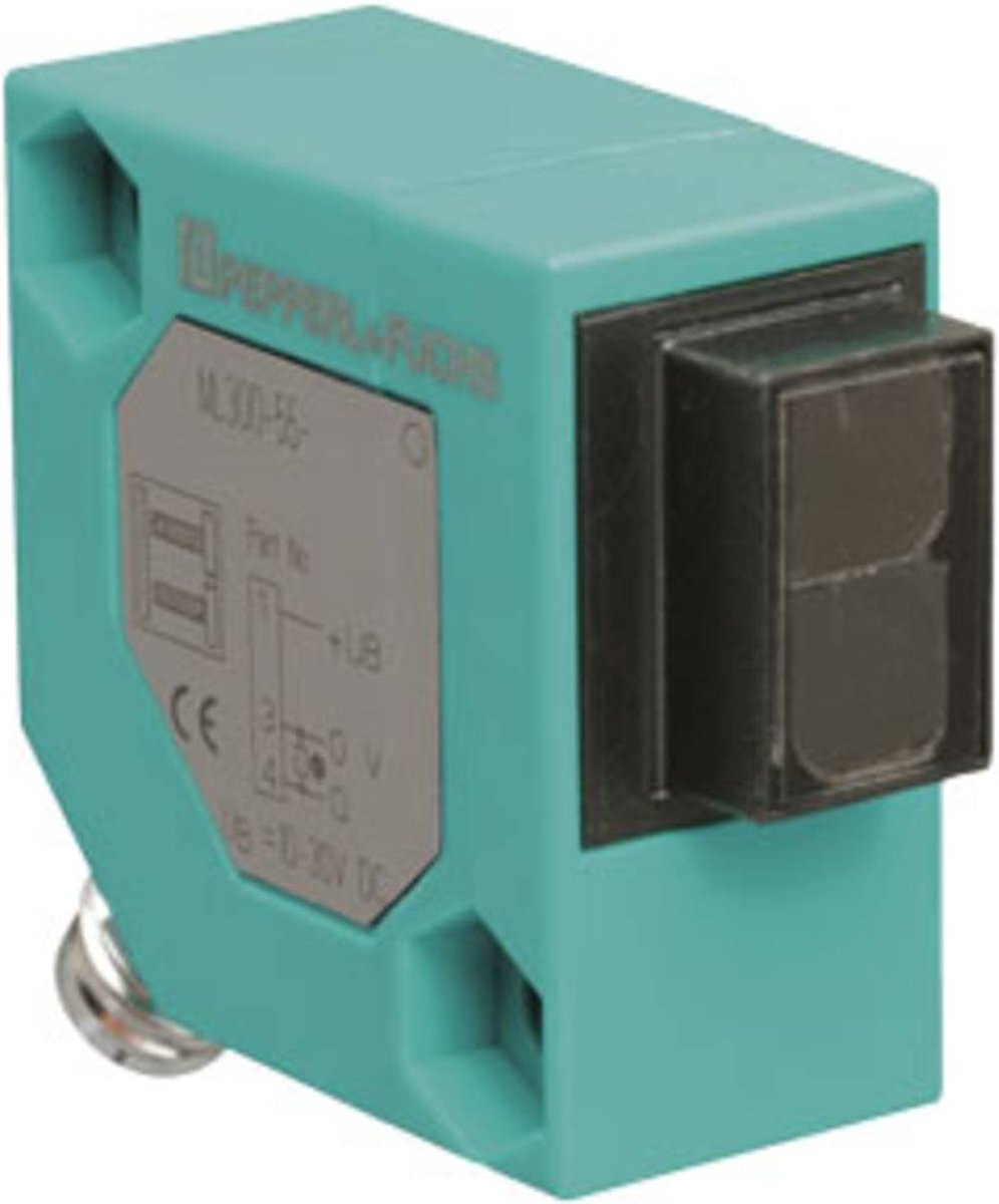 Pepperl+Fuchs Barrière lumineuse ML300-55-2m-RT/59/98/103 238186 commutation sans réception 1 pc(s)