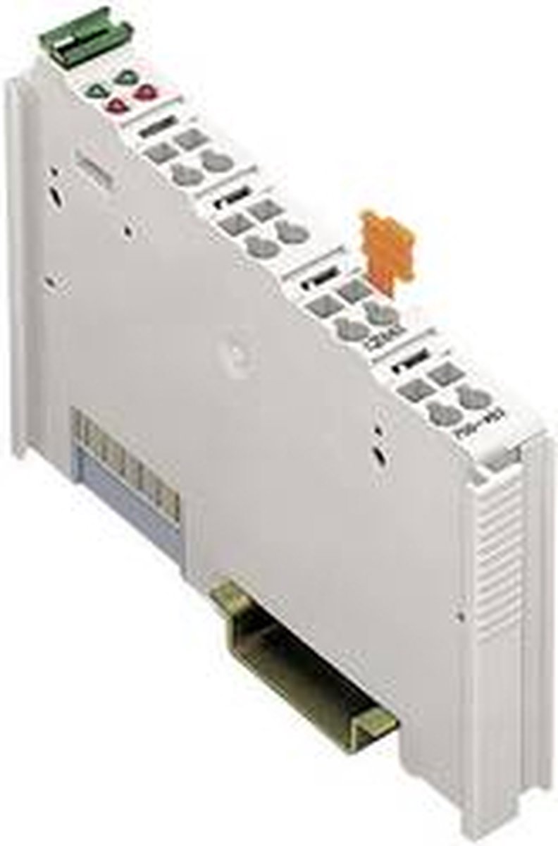 WAGO 750-603 API - Borne 750-603 1 pc(s)