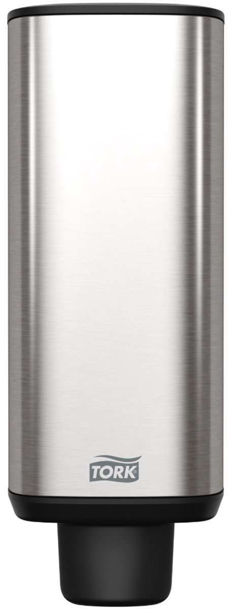 TORK Image Design 460010 Distributeur de savon acier inoxydable
