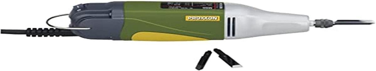 Outil motorisé de sculpteur + mallette Proxxon Micromot MSG 28 644 50 W