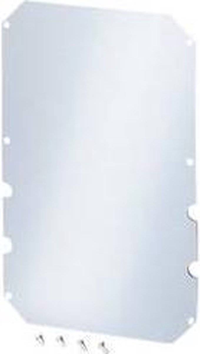 N/A Hensel Mi MP 3 2000018 (L x l) 415 mm x 265 mm Bakélite 1 pc(s)